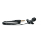 Shure MVL MOTIV The Narrator - Omnidirectional Condenser Lavalier Microphone